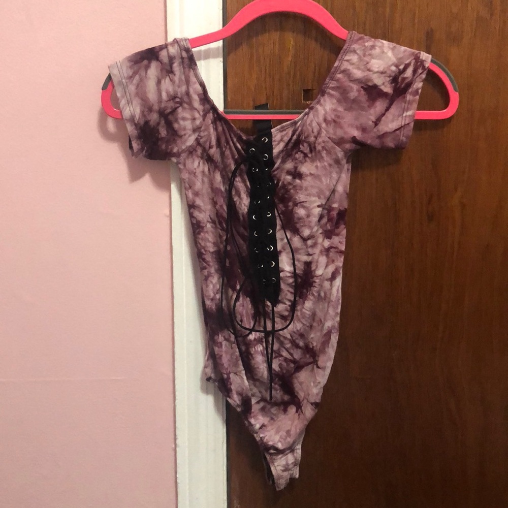 Body suit